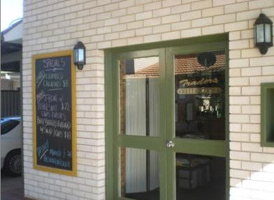 Tamworth Motor Inn - Accommodation BNB 3