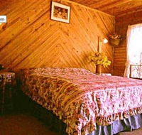 Chesleigh Homestead - Accommodation BNB