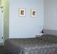 Taft Motor Inn - Accommodation BNB
