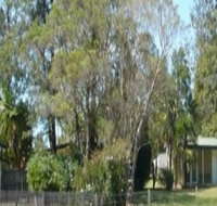 Nimbin Backpackers at Grannys Farm - Accommodation BNB