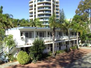 Great Lakes Motor Inn - Accommodation BNB 0