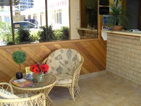 Great Lakes Motor Inn - Accommodation BNB 1