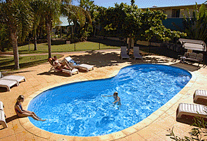 Learmonth WA Accommodation BNB