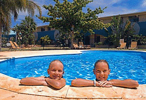 Sea Breeze Resort - Accommodation BNB 2