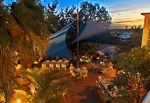 Sea Breeze Resort - Accommodation BNB 4