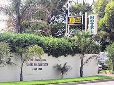 Port Noarlunga Motel - Accommodation BNB 2