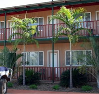 Broome Motel - Accommodation BNB