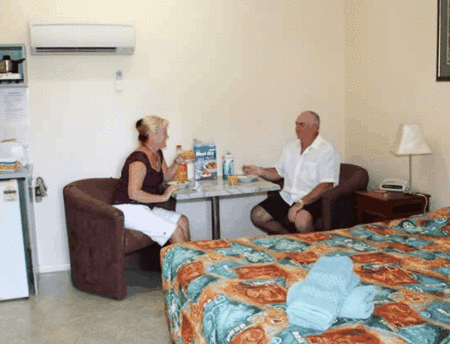 Kununurra Lakeside Resort - Accommodation BNB