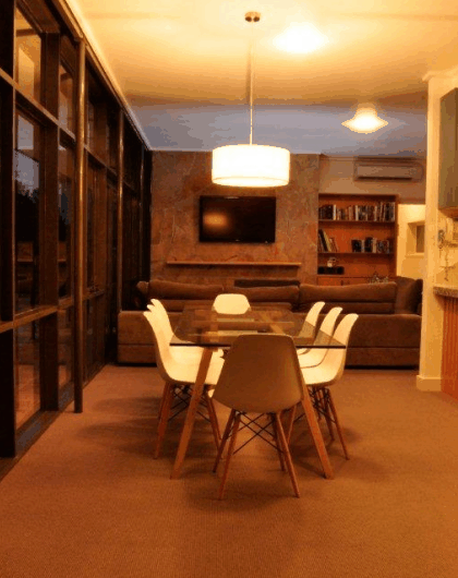 The Yarra Glen Grand Hotel - Accommodation BNB 1