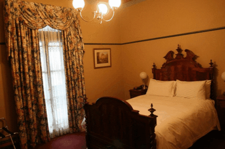 The Yarra Glen Grand Hotel - Accommodation BNB 2