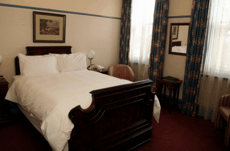The Yarra Glen Grand Hotel - Accommodation BNB 5