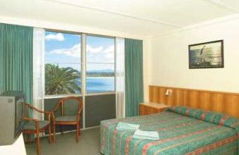 Mid Pacific Motel - Accommodation BNB 3