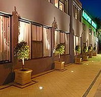 Adelaide Airport Motel - Accommodation BNB