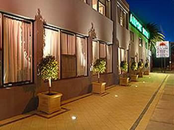 Adelaide Airport Motel - Accommodation BNB 0