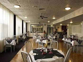 Adelaide Airport Motel - Accommodation BNB 1