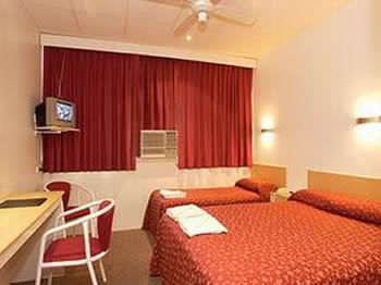 Adelaide Airport Motel - Accommodation BNB 2