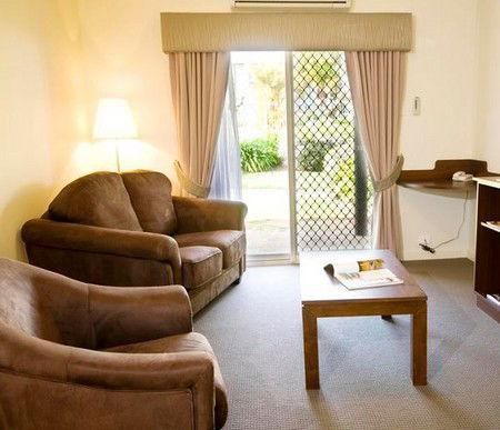 Sanctuary Golf Resort - Accommodation BNB 0