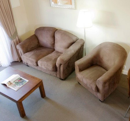 Sanctuary Golf Resort - Accommodation BNB 1