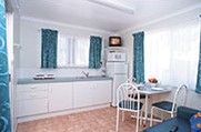 Tweed River Hacienda Holiday Park - Accommodation BNB 3