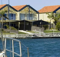 Port Lincoln Waterfront Apartments - Accommodation BNB
