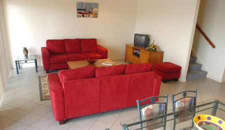 Port Lincoln Waterfront Apartments - Accommodation BNB 2