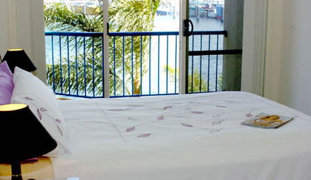 Port Lincoln Waterfront Apartments - Accommodation BNB 3