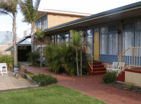 Kangaroo Island Seaview Motel - Accommodation BNB 0
