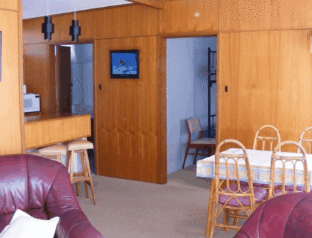 Kangaroo Island Seaview Motel - Accommodation BNB 1