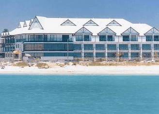 Ocean Centre Hotel - Accommodation BNB 0