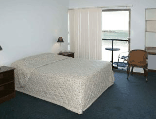 Ocean Centre Hotel - Accommodation BNB 2