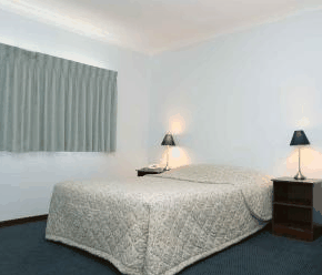 Ocean Centre Hotel - Accommodation BNB 3