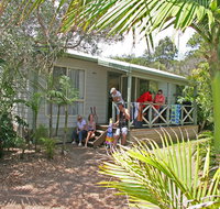 One Mile Beach Holiday Park - Accommodation BNB