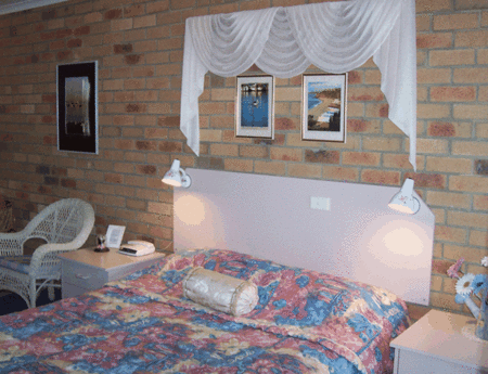 Balnarring Village Motor Inn - Accommodation BNB