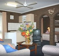 Paradise Holiday Apartments Villas - Accommodation BNB