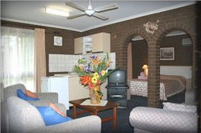 Paradise Holiday Apartments Villas - Accommodation BNB 0