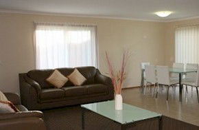 Paradise Holiday Apartments Villas - Accommodation BNB 1