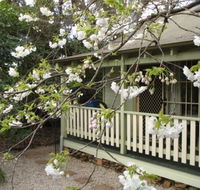 Harrow Cottages - Accommodation BNB