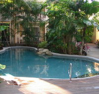 Palm Cove Tropic Apartments - Accommodation BNB