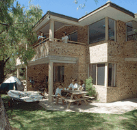 Siesta Park Holiday Resort