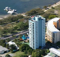 Palmerston Tower - Accommodation BNB