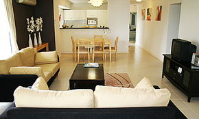 Founda Gardens Apartments - Accommodation BNB 3