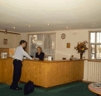 Comfort Inn Sunrise - Accommodation BNB