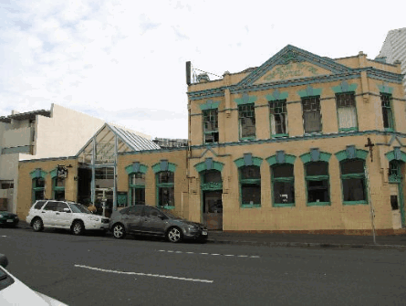 Theatre Royal Hotel - Accommodation BNB 1