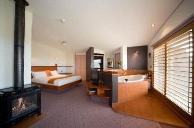 Eagle View Escape - Accommodation BNB 1