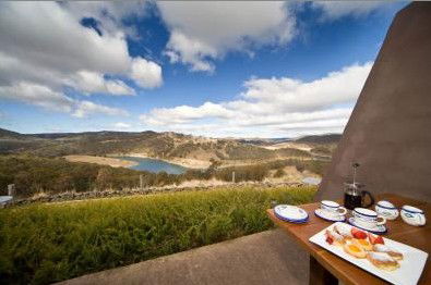 Eagle View Escape - Accommodation BNB 3