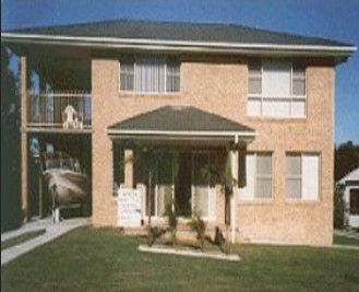  Accommodation BNB