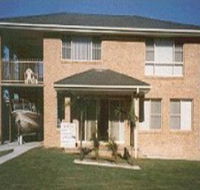 Acacia Holiday Flats - Accommodation BNB