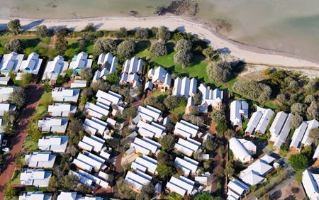  Accommodation BNB