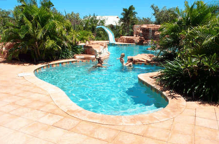 Habitat Resort Broome - Accommodation BNB