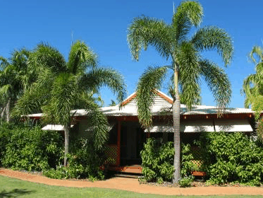 Habitat Resort Broome - Accommodation BNB 3